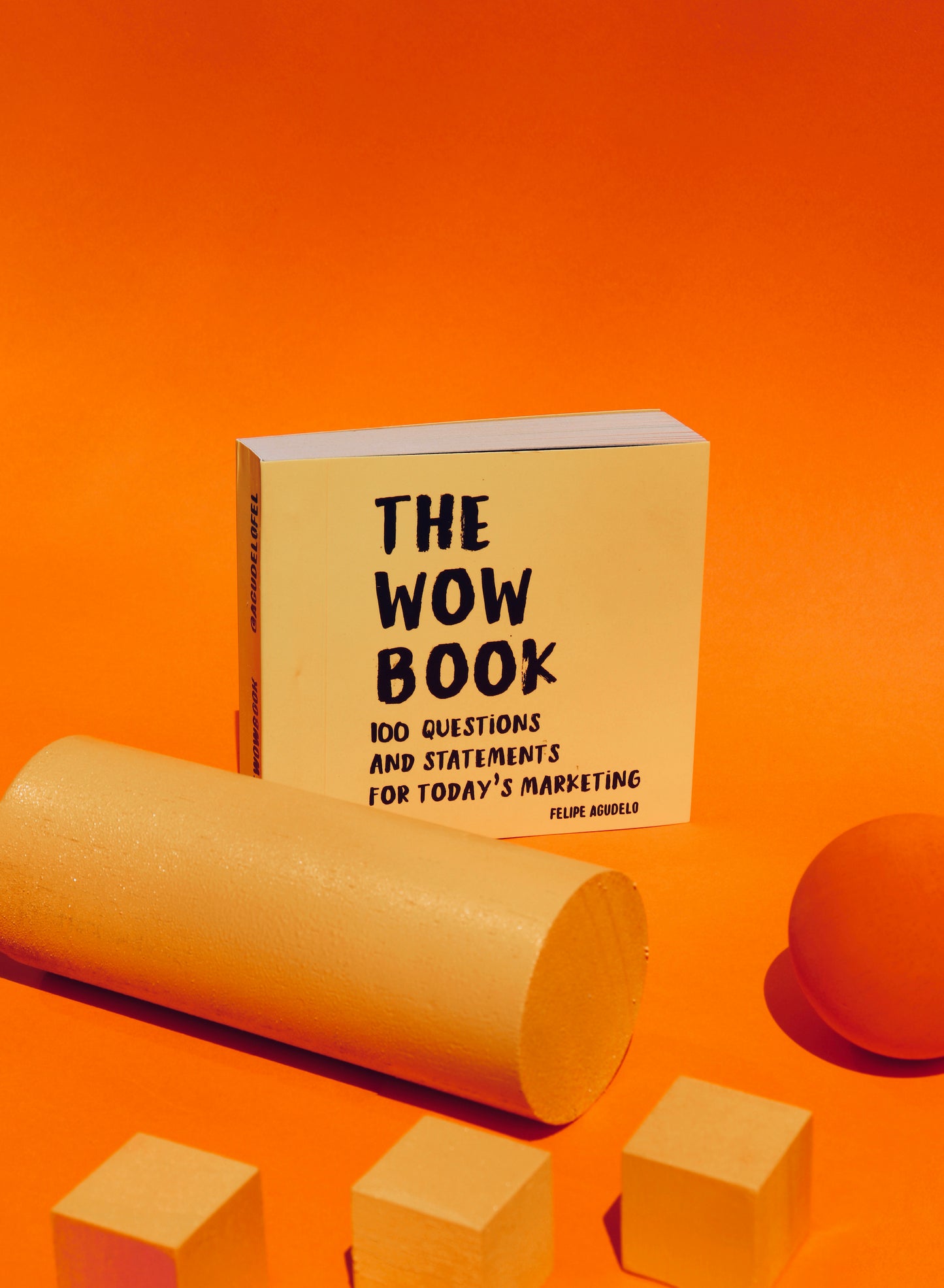 The Wow Book